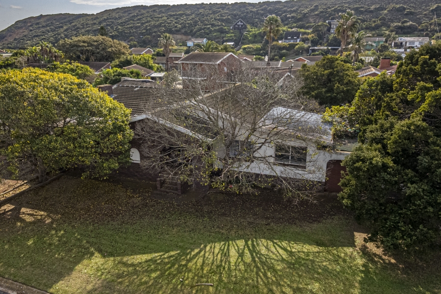 3 Bedroom Property for Sale in Amsterdamhoek Eastern Cape